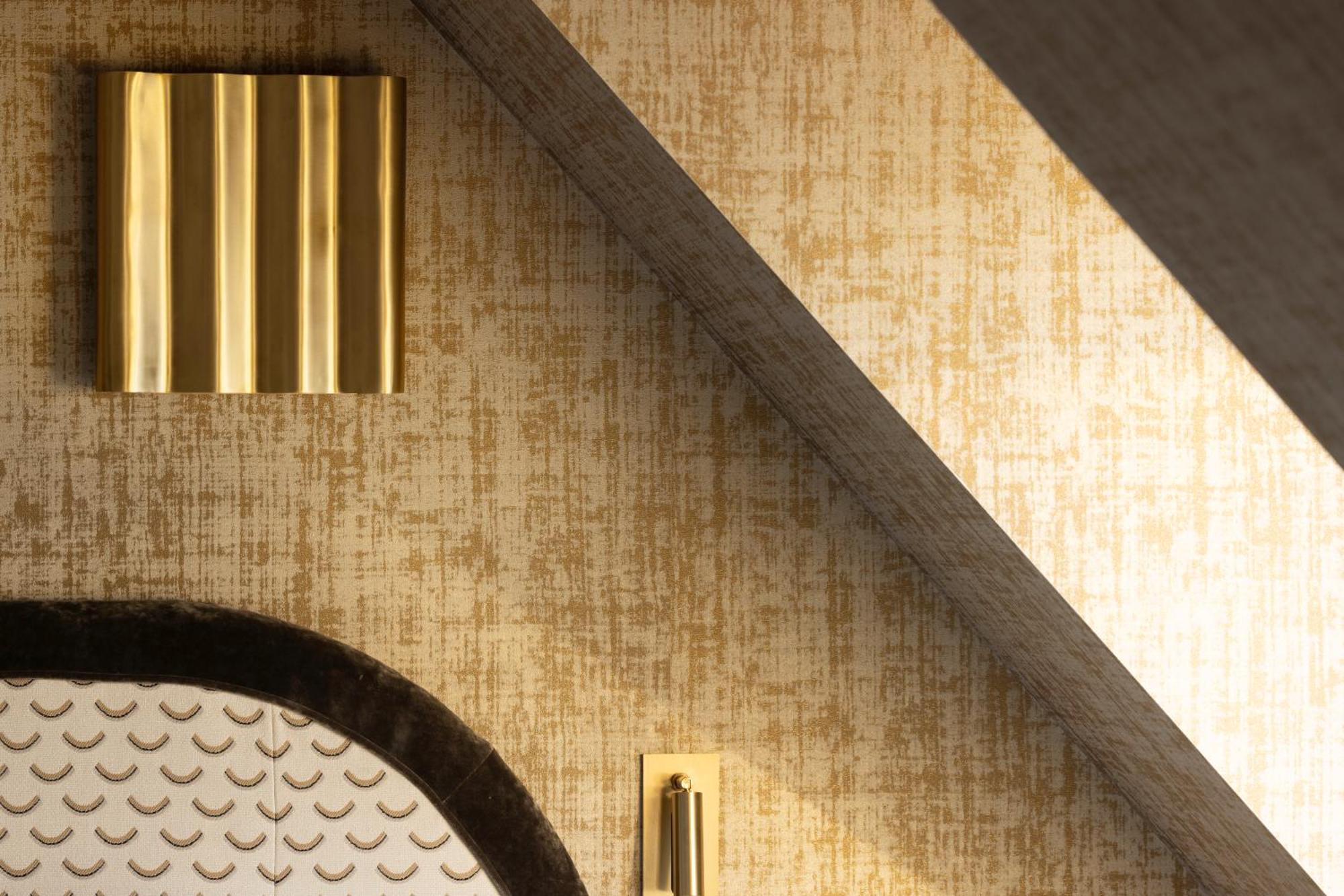 Hotel Des Carmes By Malone Parijs Buitenkant foto
